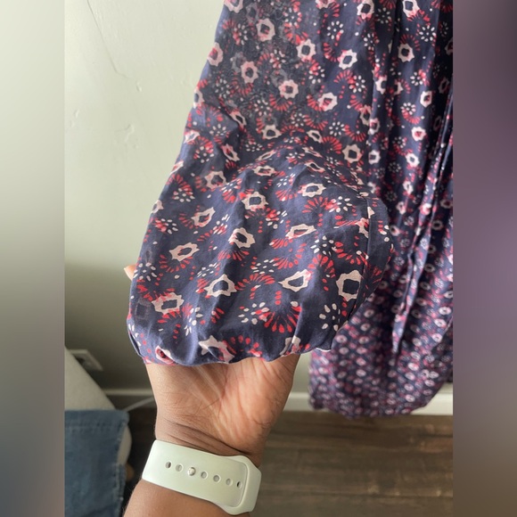 XIRENA LAIA DRESS - Picture 6 of 16